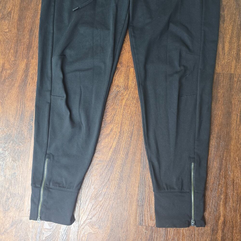 ATHLETA Metro Street Jogger - Black - Medium - Picture 5 of 9